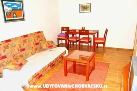 Apartmány Jasna foto 5