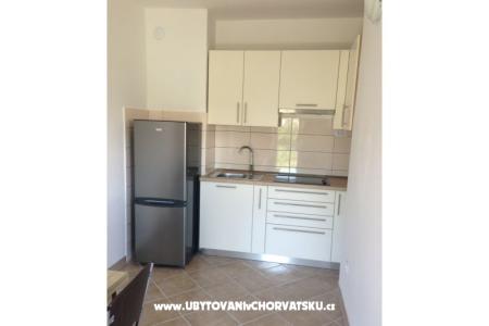 Apartmány Jelena  foto 5