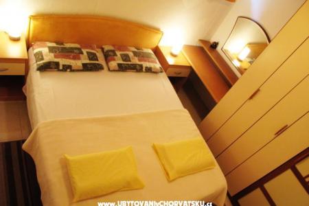 Villa KOMOD Apartmány foto 2
