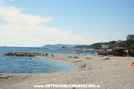 Apartmány Split foto 3