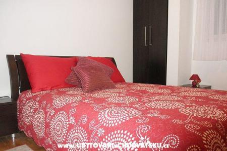 Apartmány Split foto 4