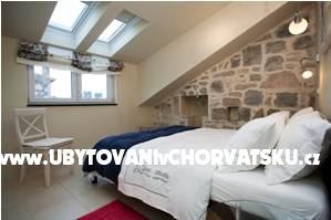Luxury Apartmány Tin foto 2