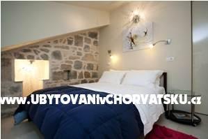 Luxury Apartmány Tin foto 3