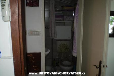 Apartmány Split-Croatia foto 3