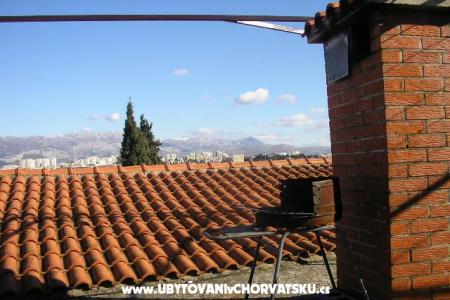 Apartmány Split-Varoš foto 2