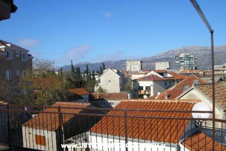 Apartmány Split-Varoš foto 3