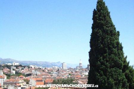 Apartmány Split-Varoš foto 4