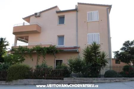 Apartmány Villa  IVA foto 2