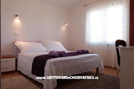 Apartmány Villa  IVA foto 3