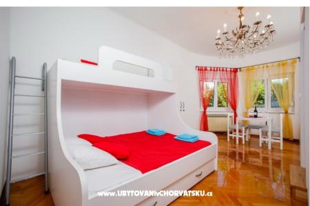 Apartmány Villa Lole foto 2