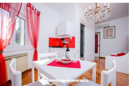 Apartmány Villa Lole foto 3