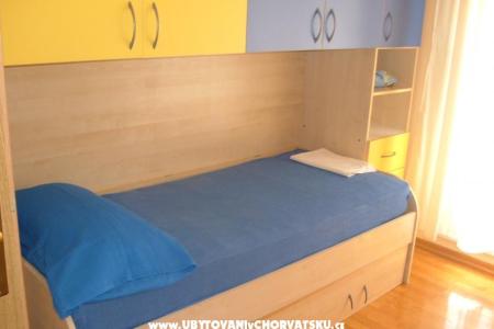 Apartmány šolta-nečujam split foto 5