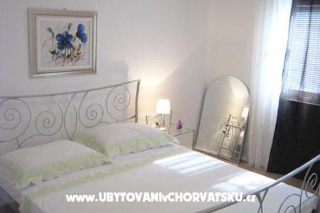 Apartmány Dijana foto 4
