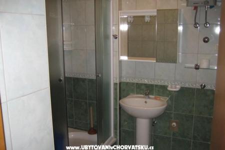 Apartmán Sunce foto 4