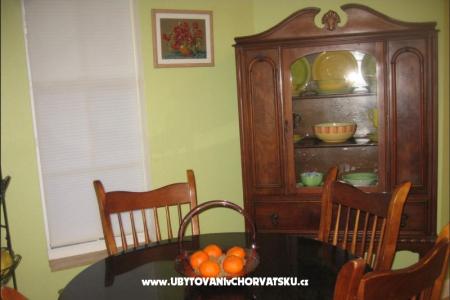 Apartmán Bacvice foto 2