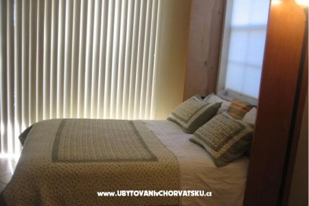 Apartmán Bacvice foto 4