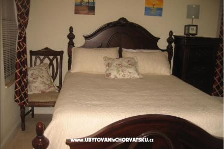 Apartmán Bacvice foto 5
