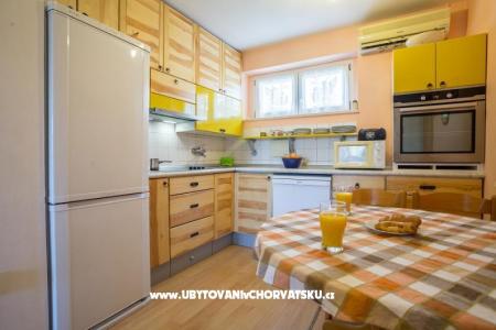 Apartmán Cosy foto 2