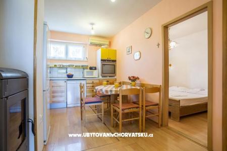 Apartmán Cosy foto 3
