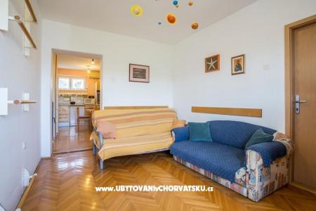Apartmán Cosy foto 5