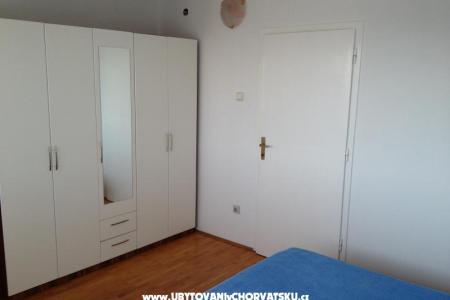 Apartmán Jadrano Split City foto 2