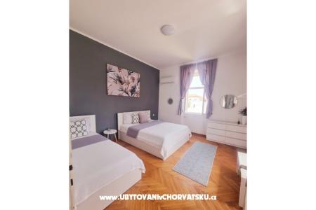 Apartmány Martini and Arch Bacvice foto 3