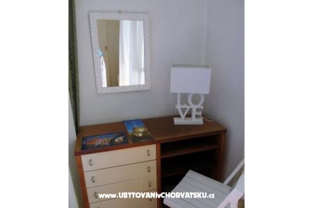 Apartmán Rina foto 5