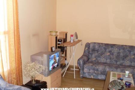 Apartmán Stanko foto 2