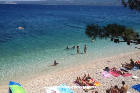 Apartmán Sunčani Split foto 3