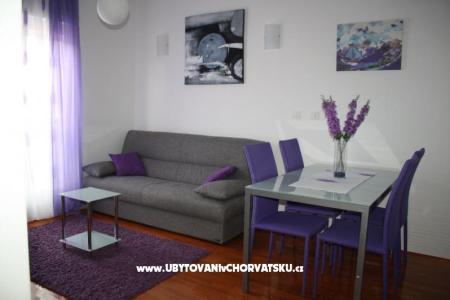 Apartmán Lavanda foto 2