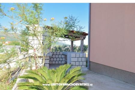 Apartmány Daco Stobrec foto 4