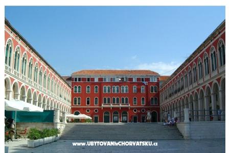 Apartmány I & M foto 5