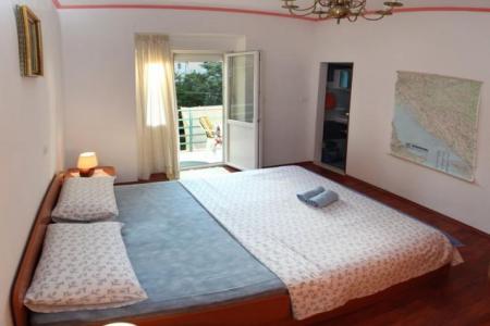 Apartmány Istarska foto 3
