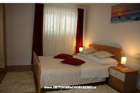 Apartmány Josipa foto 4