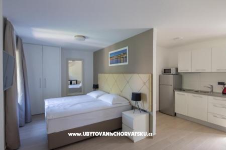 Apartmány Korta foto 2