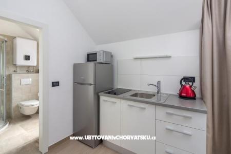 Apartmány Korta foto 4
