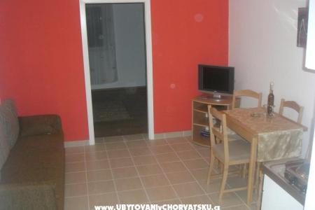Apartmány Mare foto 4