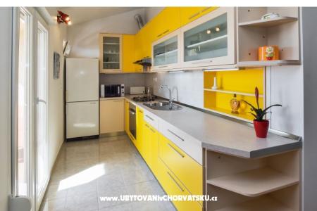 Apartmány sea foto 3