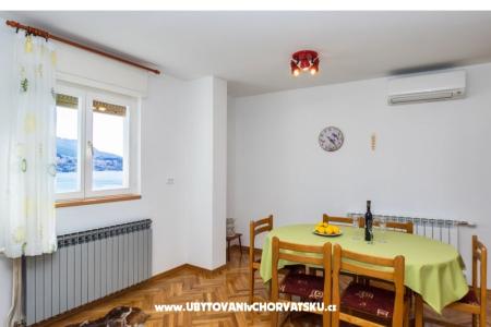 Apartmány sea foto 4