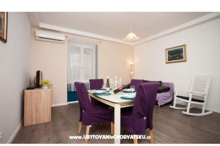 Apartmán Simone  1 & 2 foto 2