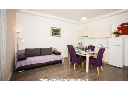 Apartmán Simone  1 & 2 foto 3