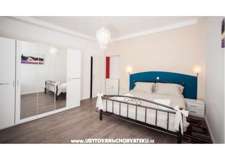 Apartmán Simone  1 & 2 foto 4