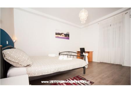 Apartmán Simone  1 & 2 foto 5