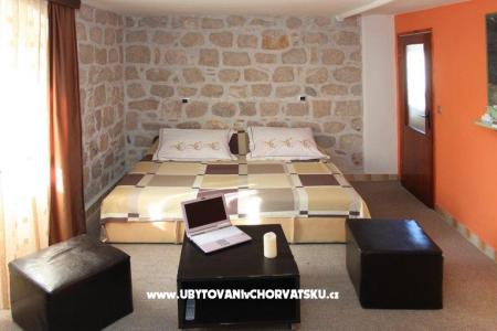 Dioklecijan exclusive apartments Sp foto 2