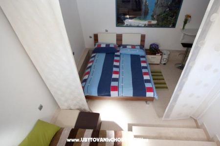 Dioklecijan exclusive apartments Sp foto 5