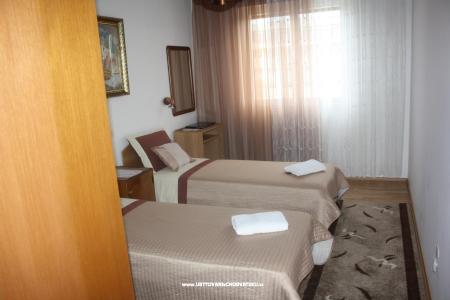 Diem Apartmán foto 2