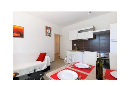 Apartmány Dijana foto 3