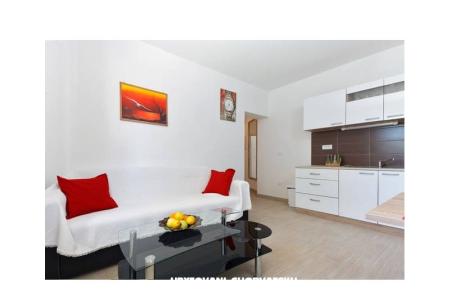 Apartmány Dijana foto 4