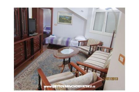 Luxury Apartmán Katić Split foto 4