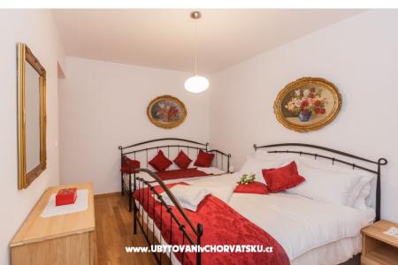 Luxury Apartmán Mulberry foto 3